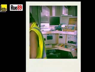 "A quoi ça sert de voter ?" Thierry, ex-représentant FO au péage d'Orléans