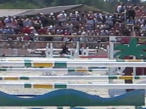 CSO As Poneys Excellence