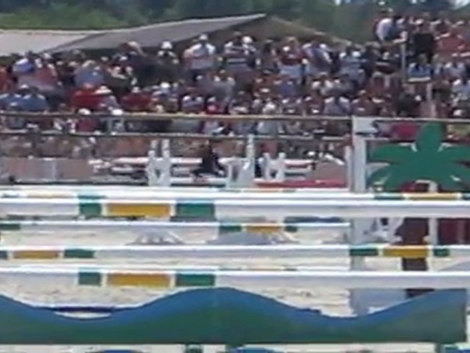 CSO As Poneys Excellence