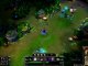 League of Legends - Route Tryndamere jungle