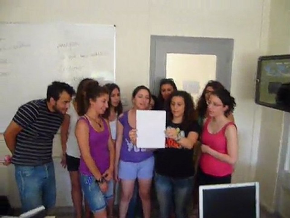 Toi + Moi a capella 1