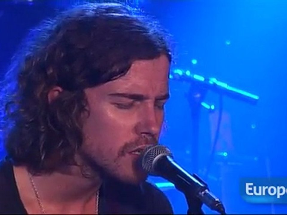 Julien Doré - Kiss Me Forever