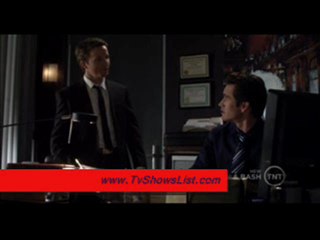 Franklin & Bash Season 1 Episode 7 "Franklin vs. Bash"