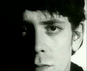 1966 Lou Reed Screen Test