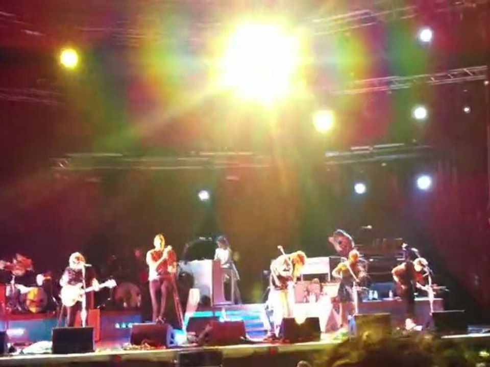 Arcade Fire - We used to wait