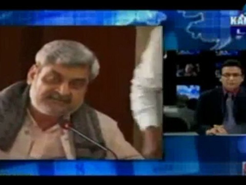 Kantipur Aaja-July 13, 2011