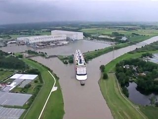 A Big Step Forward for Celebrity Silhouette: Traveling ...