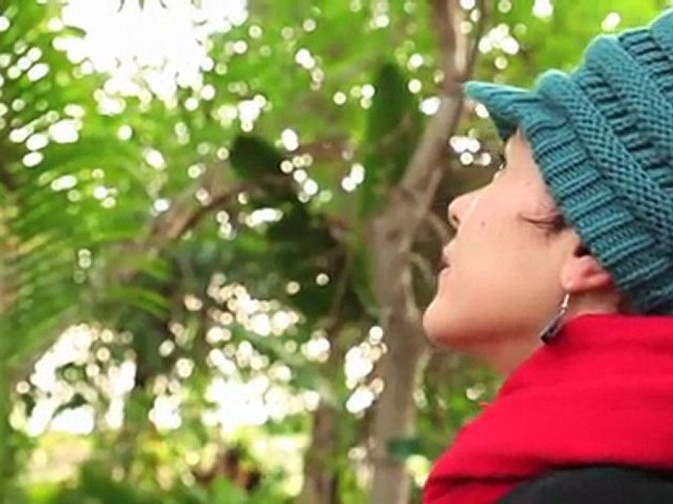 Conclusion du film "Harmonie urbaine" (Avec Jacques WEBER)