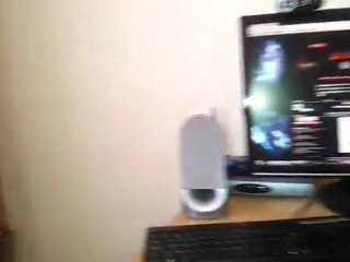 Test Vidéo Galaxy S2 union Des Sucreries uDS