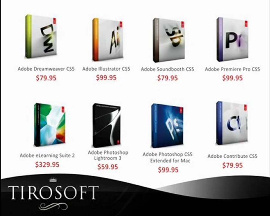 How to get Adobe eLearning Suite (almost for free)