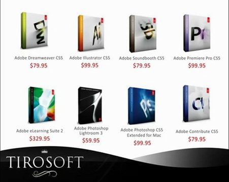 How to get Adobe eLearning Suite (almost for free)