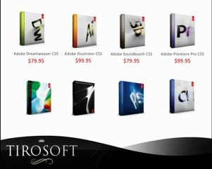 How to get Adobe eLearning Suite 2 (almost for free)