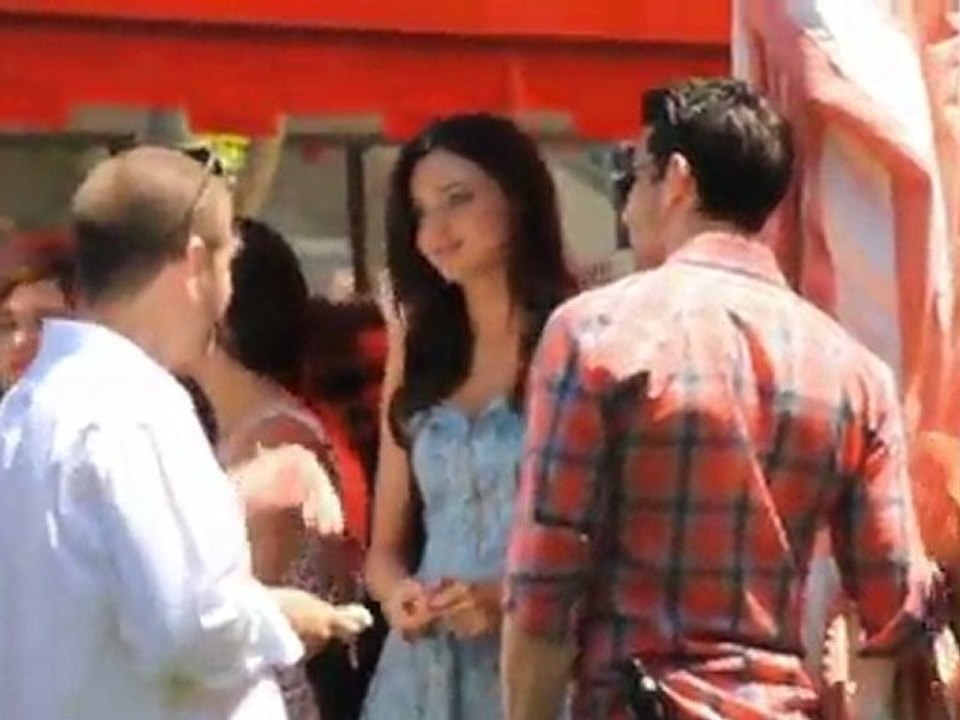 Exklusiv: Die neuesten News aus Hollywood