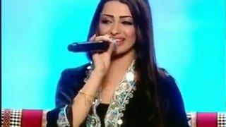 Mona Amarsha - Ya Assal (Live)