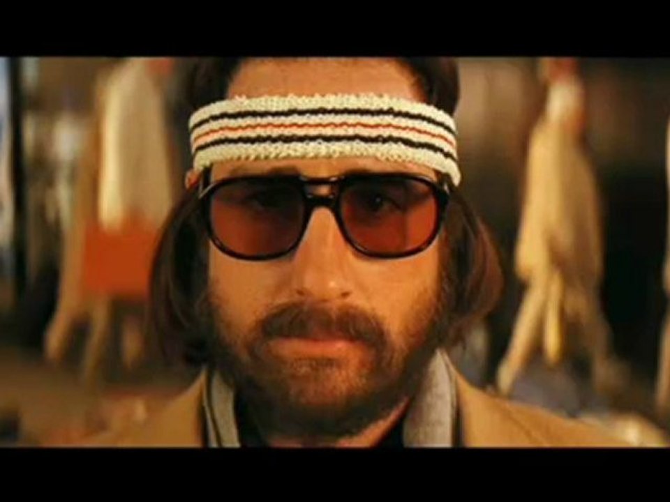 The Royal Tenenbaums (2001) - FULL MOVIE - Part 2/10
