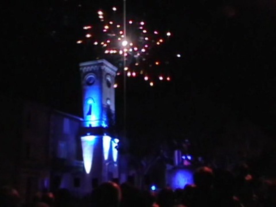 Sons et lumières 2011