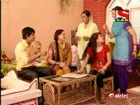 Amma Ji Ki Gali - 14th July 2011 pt3