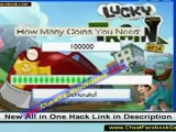 Lucky Train Cheats  Get MOney Xp and Credit Items JULY 2011