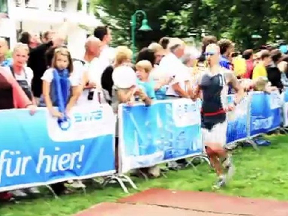 21. SWB Energie und Wasser BonnTriathlon 2011