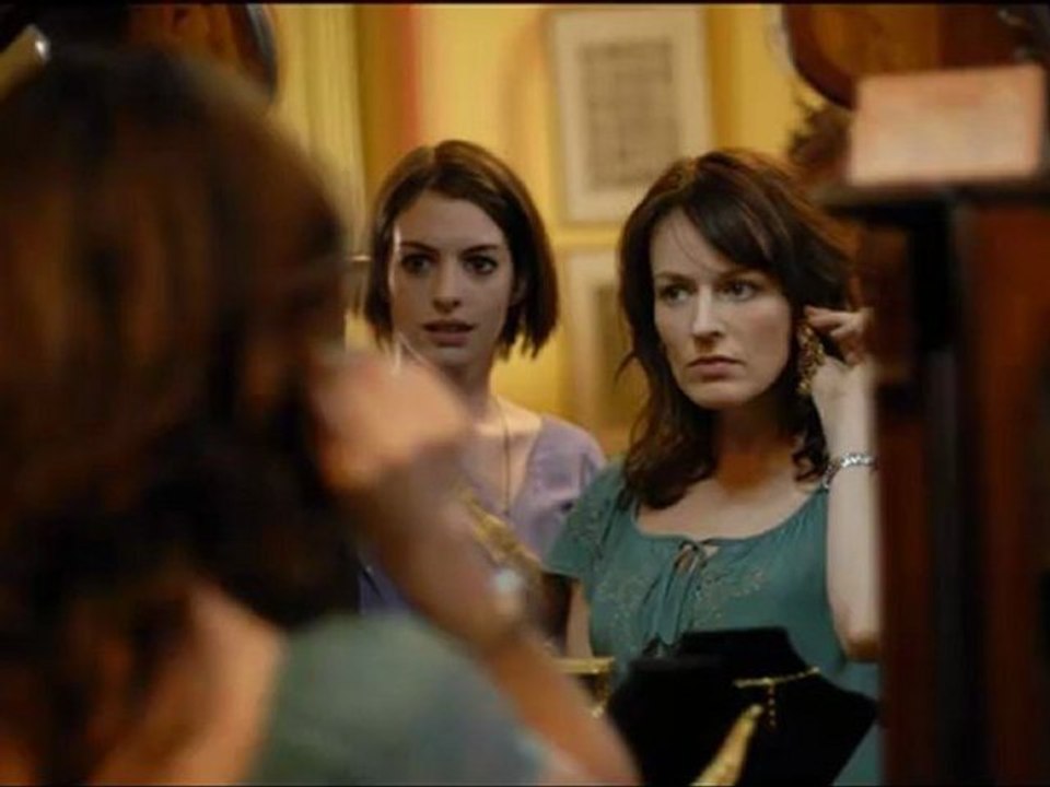 Rachel Getting Married (2008) - FULL MOVIE - Part 2/10