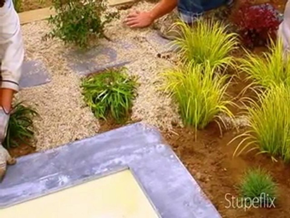 Aménagements extérieurs, conseils pour aménager son jardin www.lesbojardins.com