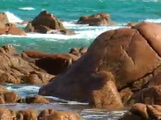 A regarder la mer (reprise A.Barrière)