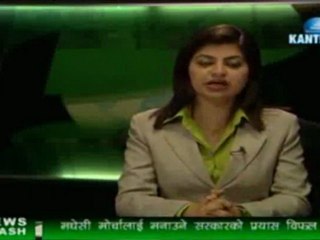KTV News English-July 14, 2011