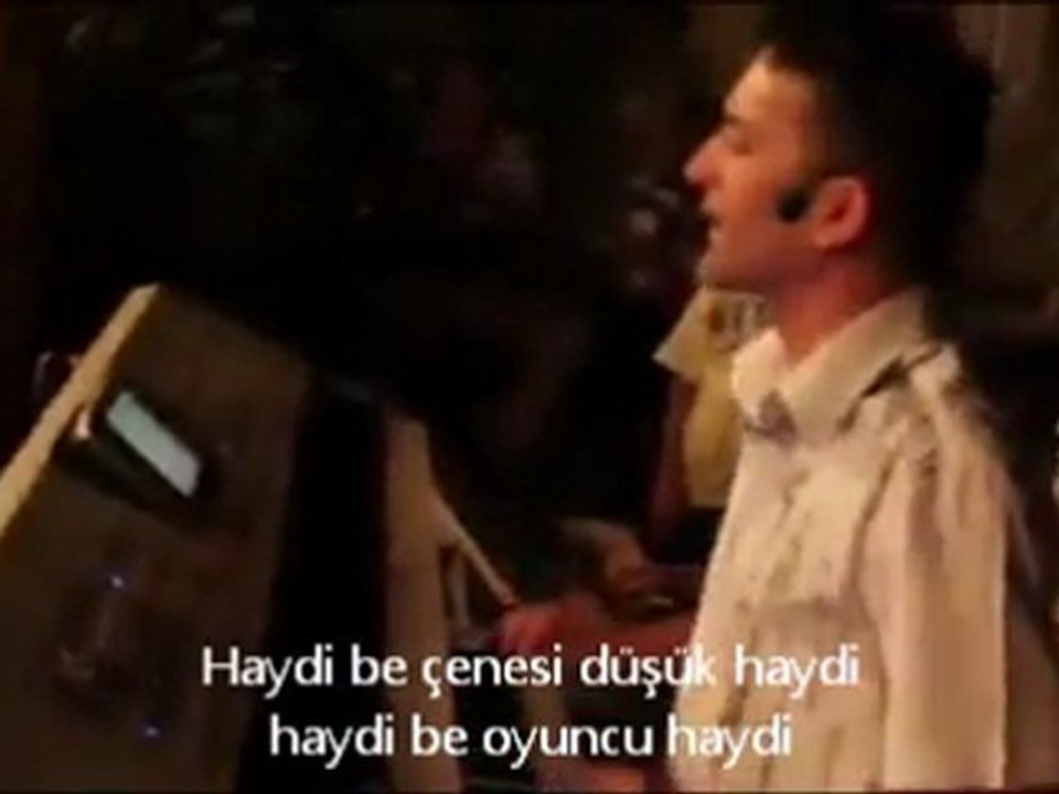 Hüsenka -Millionerche;Tr-Altyazılı .