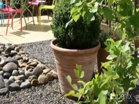 Le jardin facile, aménagement jardin, jardin entretien minimum lesbojardins.com, réseau de paysagistes