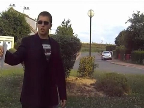 LADG Episode 03 - Le genre policier