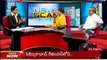 News Scan-TDP Nannapaneni Rajakumari,Political analyst Telakapalli Ravi,Cong MP Manda jagannadham-03
