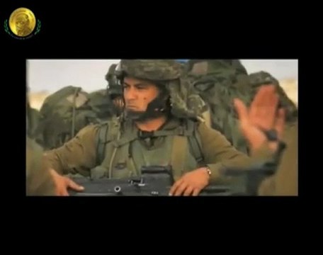 Los dilemas de un soldado israeli ISRAEL-SHALOM-ISRAEL