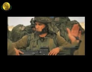 "Los dilemas de un soldado israeli "ISRAEL-SHALOM-ISRAEL