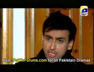 Tootay Huway Per Episode 56 - Part 2