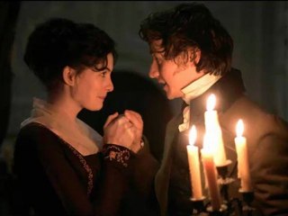 Becoming Jane (2007) - FULL MOVIE - Part 9/10