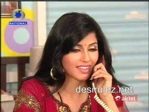 Mere Desh ki Beti - 14th June 2011 pt 4