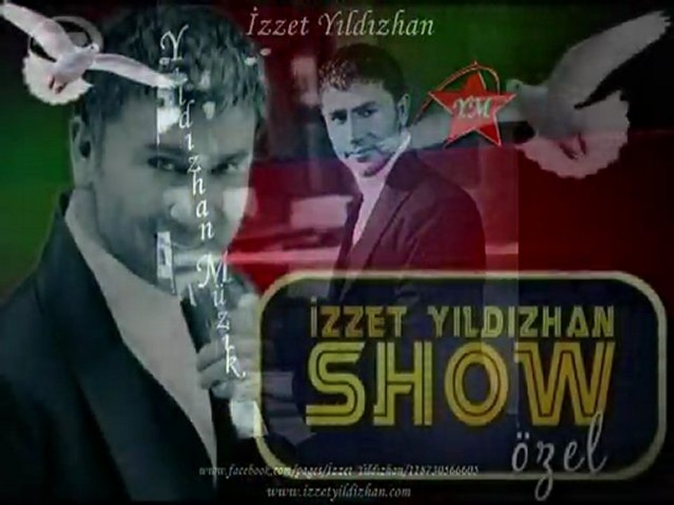 Izzet YILDIZHAN - Antebin Kalesi (Hasta Düştüm Gurbet Elde)