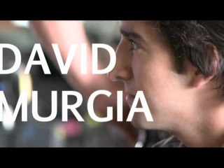 David Murgia sur le tournage de "Tango libre"(ex Qartier libre) de Frédéric Fonteyne