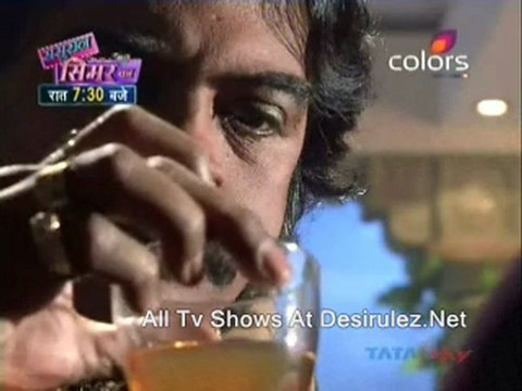 Laagi Tujhse Lagan - 14th July 2011 Pt-2