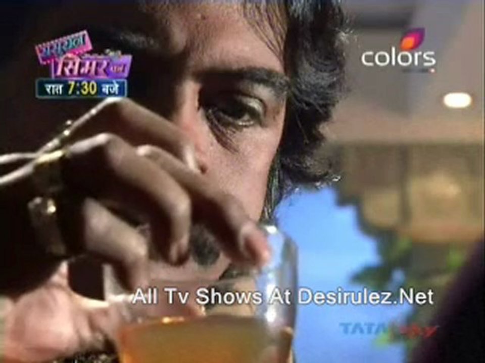 Laagi Tujhse Lagan - 14th July 2011 Pt-2