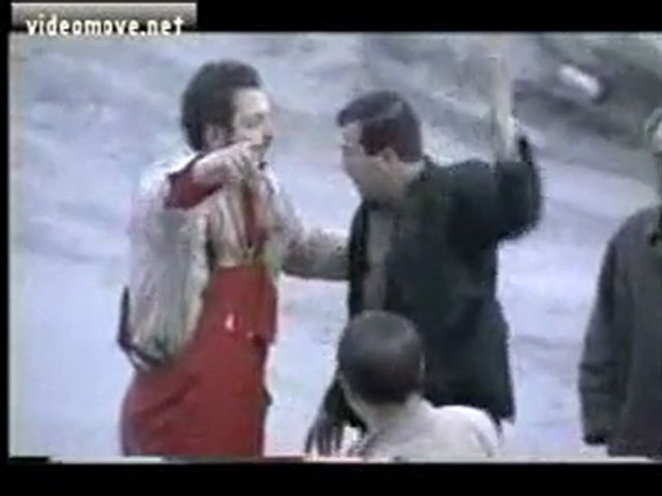 Mustafa Karadeniz Sakalari Araba Boyama Sakasi