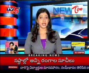 Today Top Stories - Top News in Andhra - 24th Feb 2011