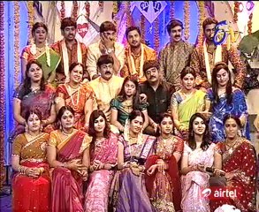 Sye... Sye... Sankranthi - TV Artists Dance Show - 02
