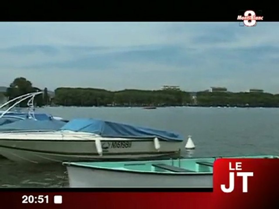 Autopsie des 4 cadavres du lac d’Annecy