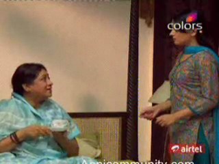 Laagi Tujhse Lagan - 14th July 2011 pt3