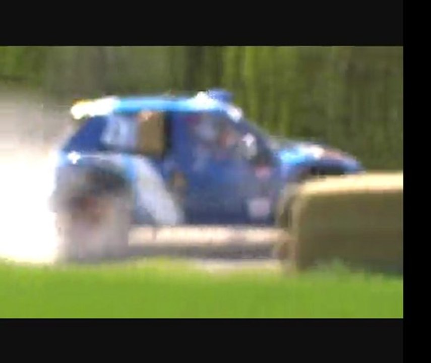 BEST OF 2010 TEAM ROZ'AUTO