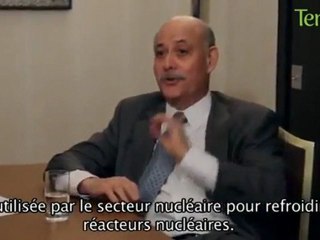 Jeremy Rifkin - Le nucléaire est mort