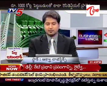 Business News - Finance News - Stock Market - World Business