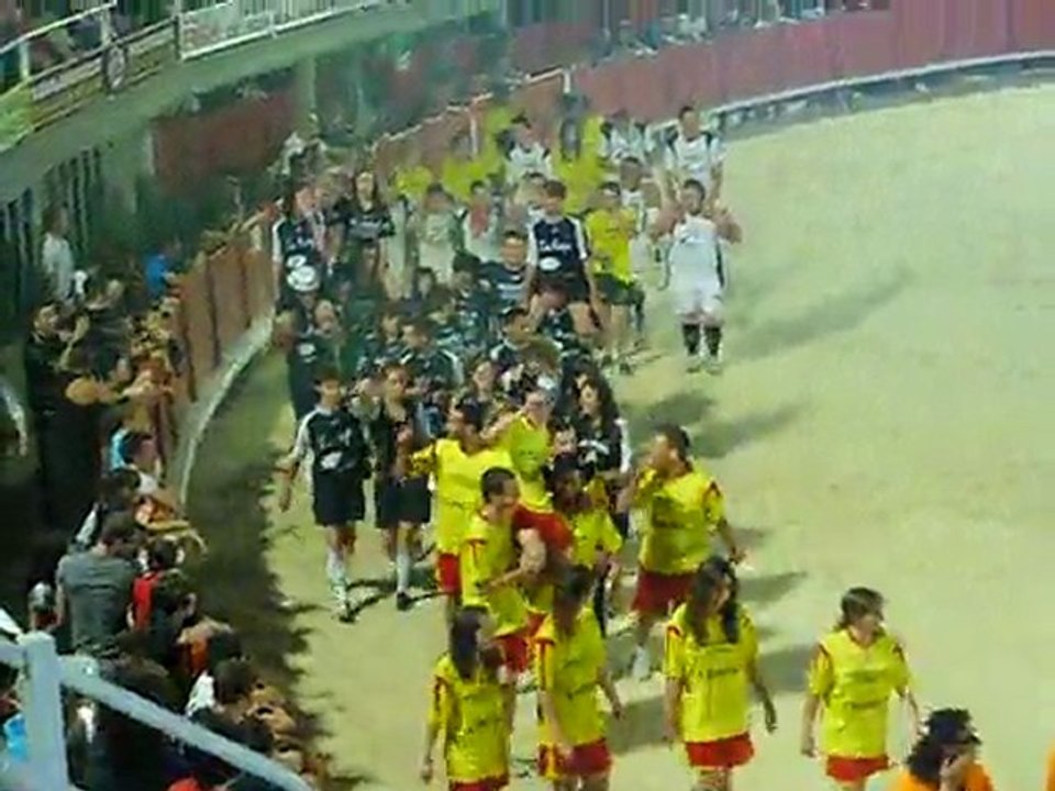 interbandes 2011 lunel