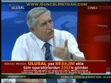 5. Boyut - 12 Temmuz 2011 / Uzlaşma mı Aldatma mı? (3. Bölüm)